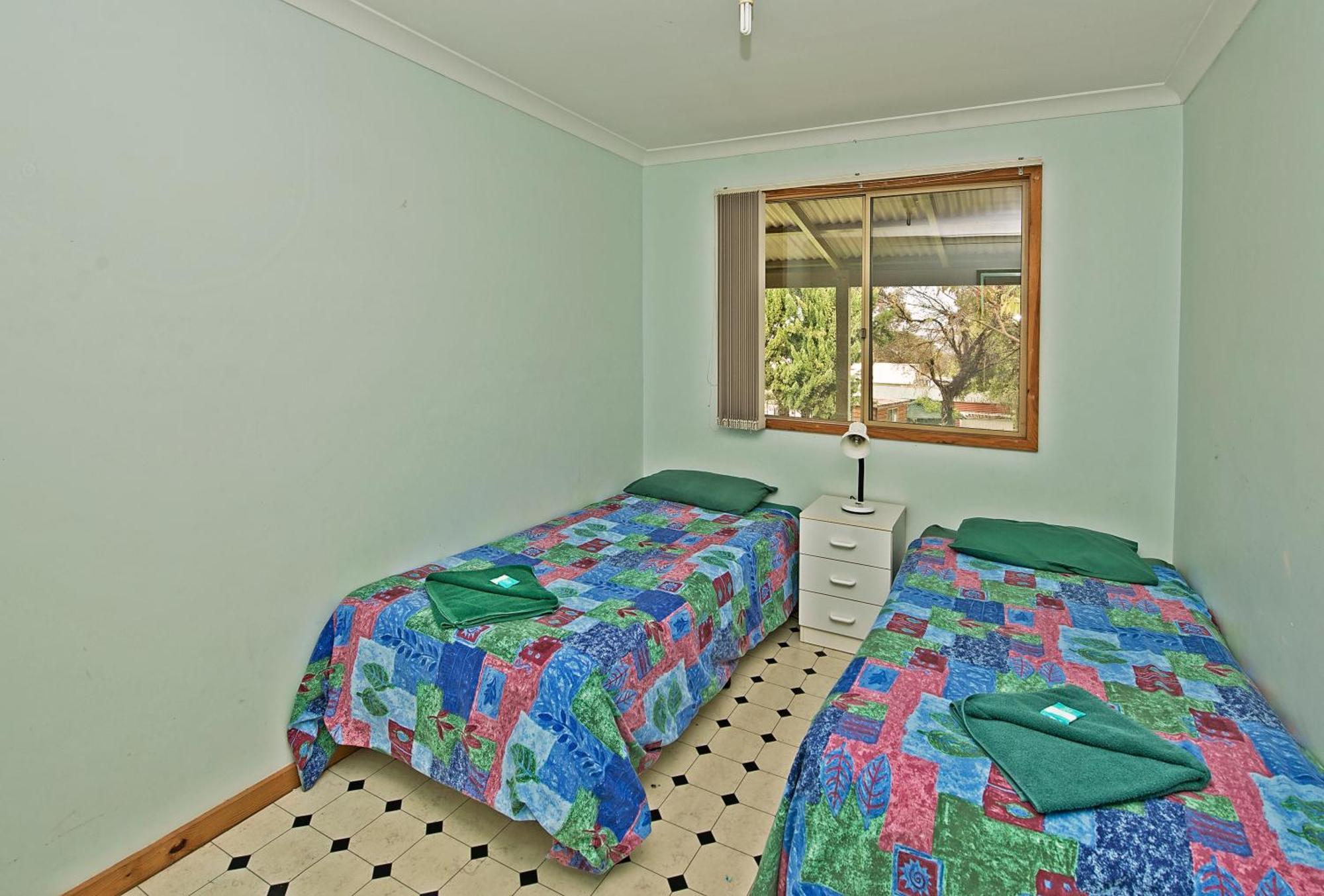 Acclaim Pine Grove Holiday Park Есперанс Екстериор снимка