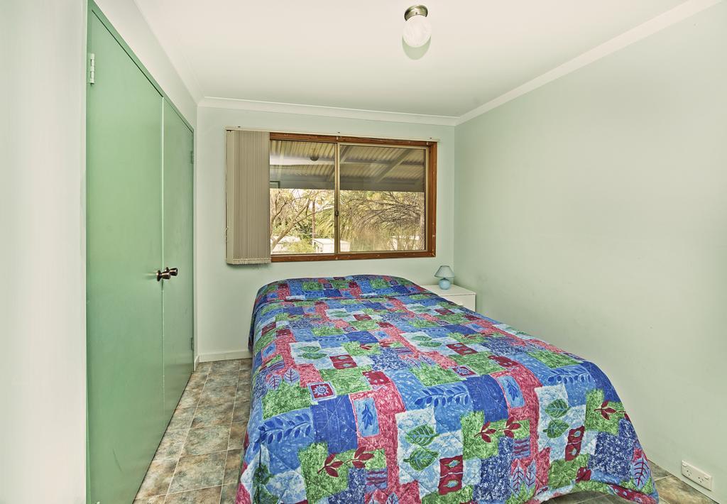 Acclaim Pine Grove Holiday Park Есперанс Екстериор снимка