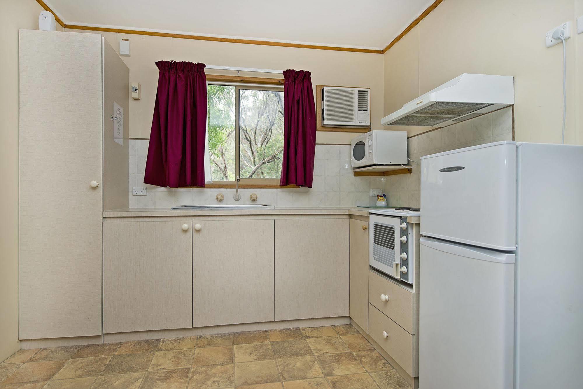 Acclaim Pine Grove Holiday Park Есперанс Екстериор снимка